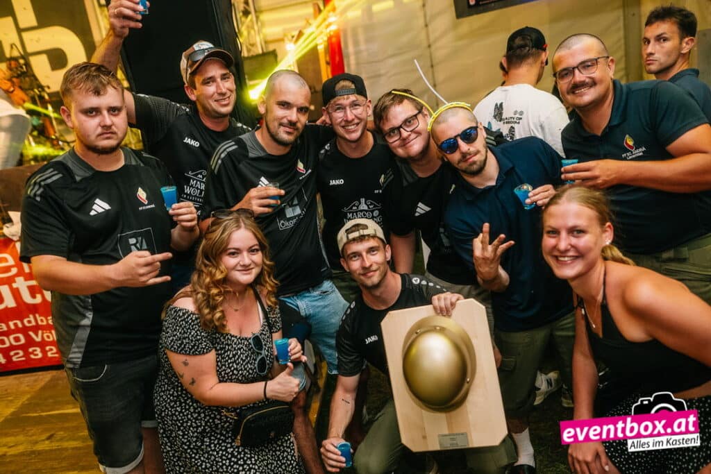 Foto aus dem Album „Feuerwehrfest Haimburg 2026“