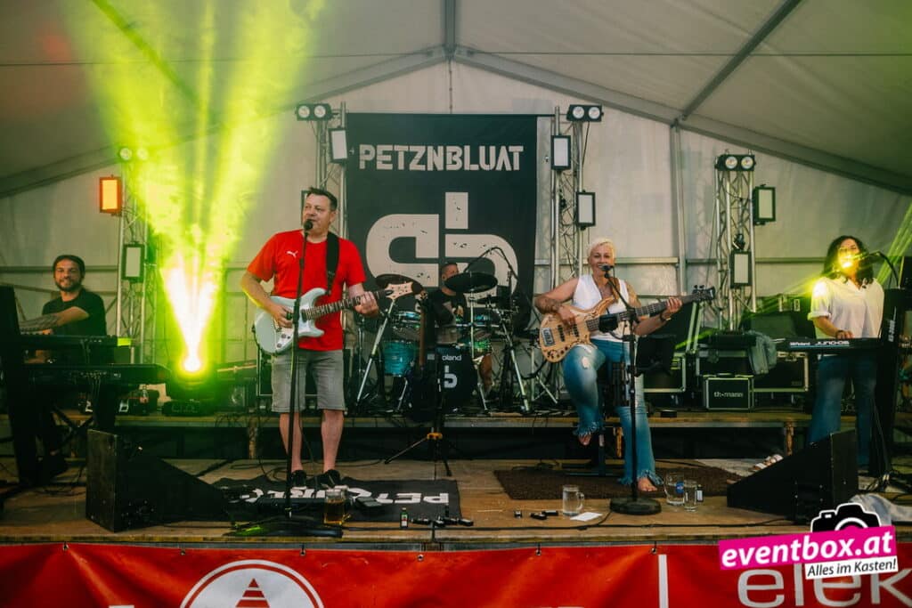 Foto aus dem Album „Feuerwehrfest Haimburg 2026“