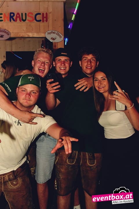 Foto aus dem Album „Kamper Höhenfest 2026 der Landjugend Kamp“