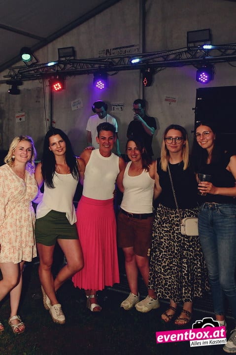 Foto aus dem Album „Kamper Höhenfest 2026 der Landjugend Kamp“
