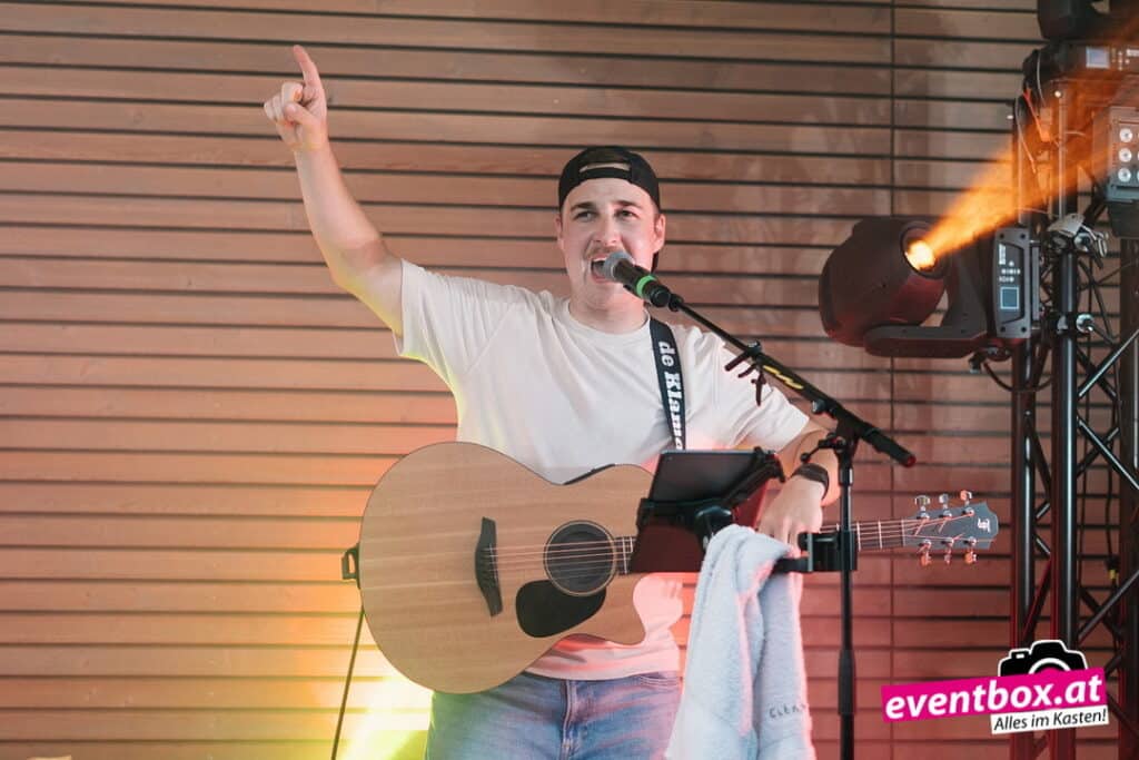 Foto aus dem Album „ÖH Sommerfest @ PH Kärnten“