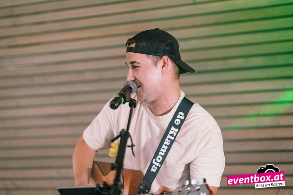 Foto aus dem Album „ÖH Sommerfest @ PH Kärnten“