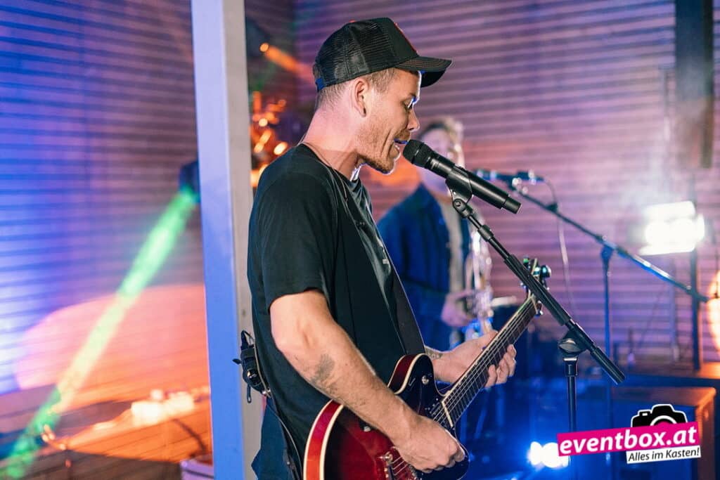 Foto aus dem Album „ÖH Sommerfest @ PH Kärnten“