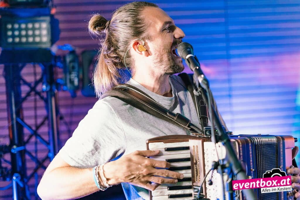 Foto aus dem Album „ÖH Sommerfest @ PH Kärnten“