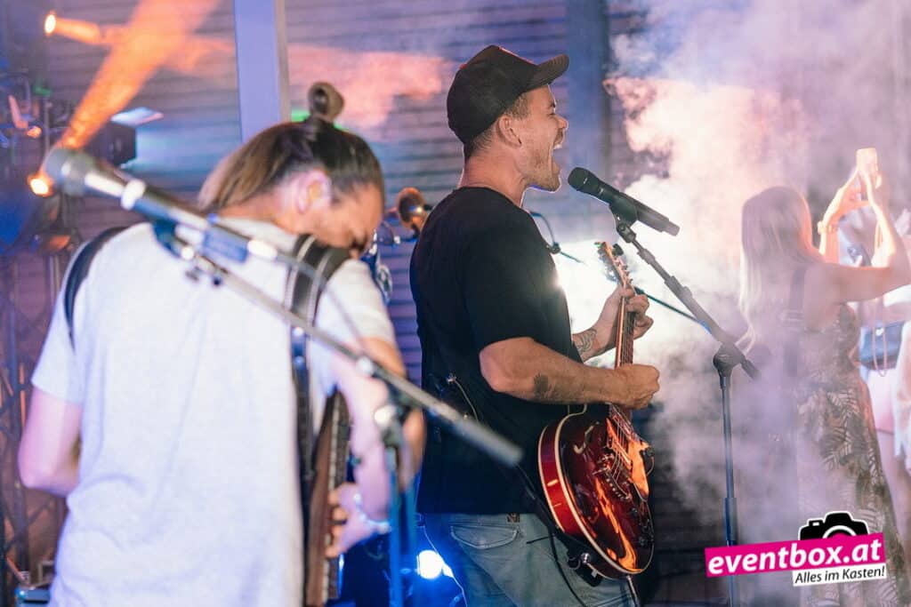 Foto aus dem Album „ÖH Sommerfest @ PH Kärnten“