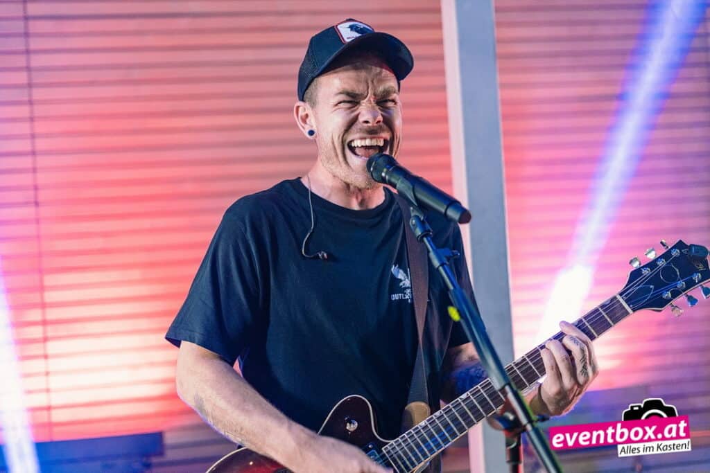 Foto aus dem Album „ÖH Sommerfest @ PH Kärnten“