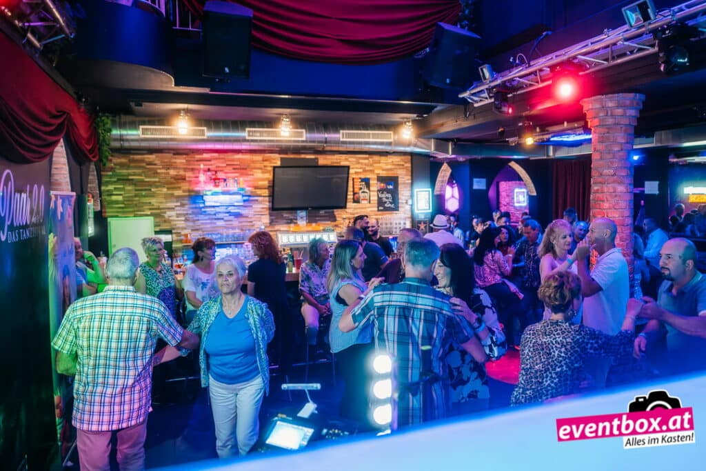 Foto aus dem Album „Schlager-Nacht mit Sueli de Melo in Kühnsdorf“