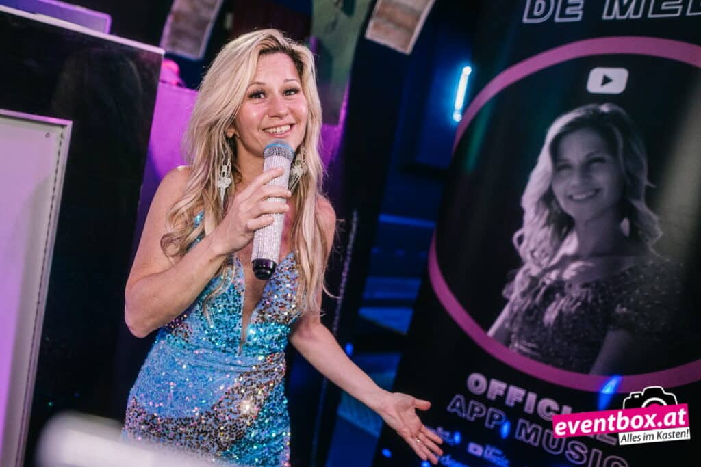 Foto aus dem Album „Schlager-Nacht mit Sueli de Melo in Kühnsdorf“