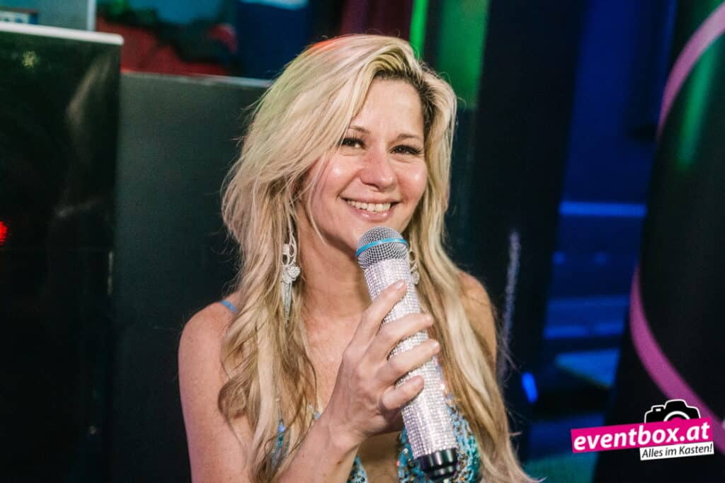 Foto aus dem Album „Schlager-Nacht mit Sueli de Melo in Kühnsdorf“