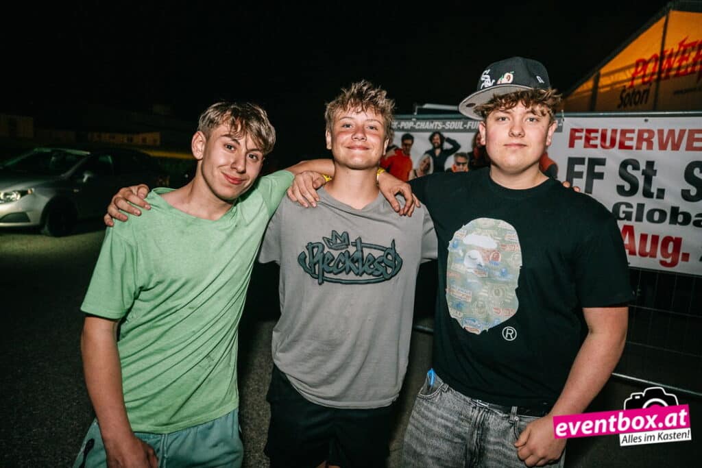 Foto aus dem Album „Sommerfest Feuerwehrfest Miklautzhof 2026“