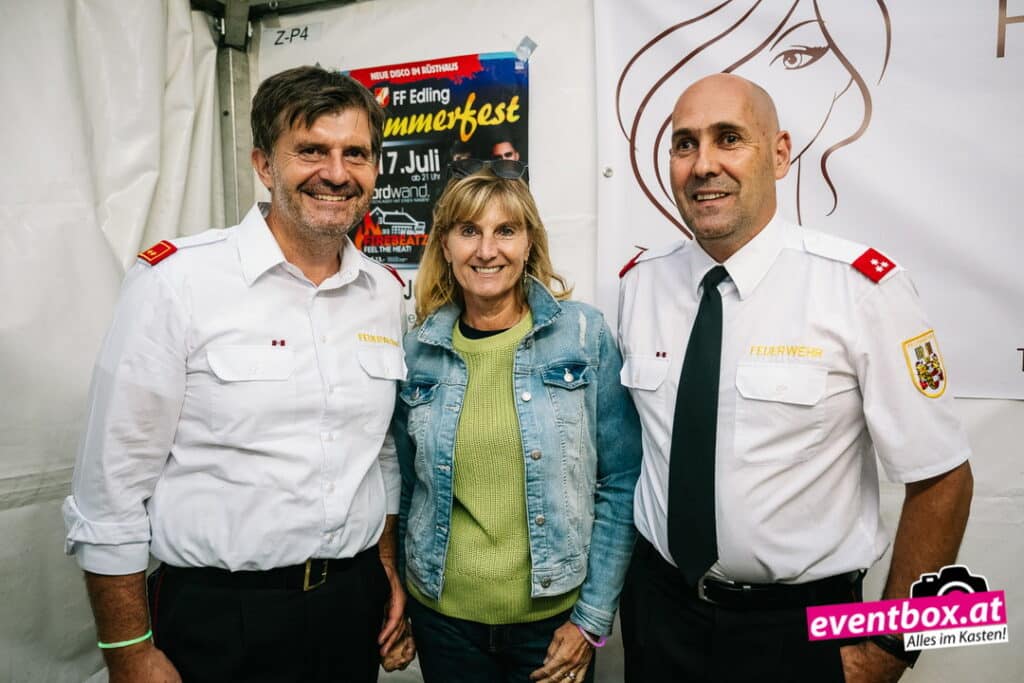 Foto aus dem Album „Sommerfest Feuerwehrfest Miklautzhof 2026“