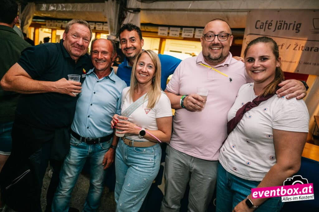 Foto aus dem Album „Sommerfest Feuerwehrfest Miklautzhof 2026“