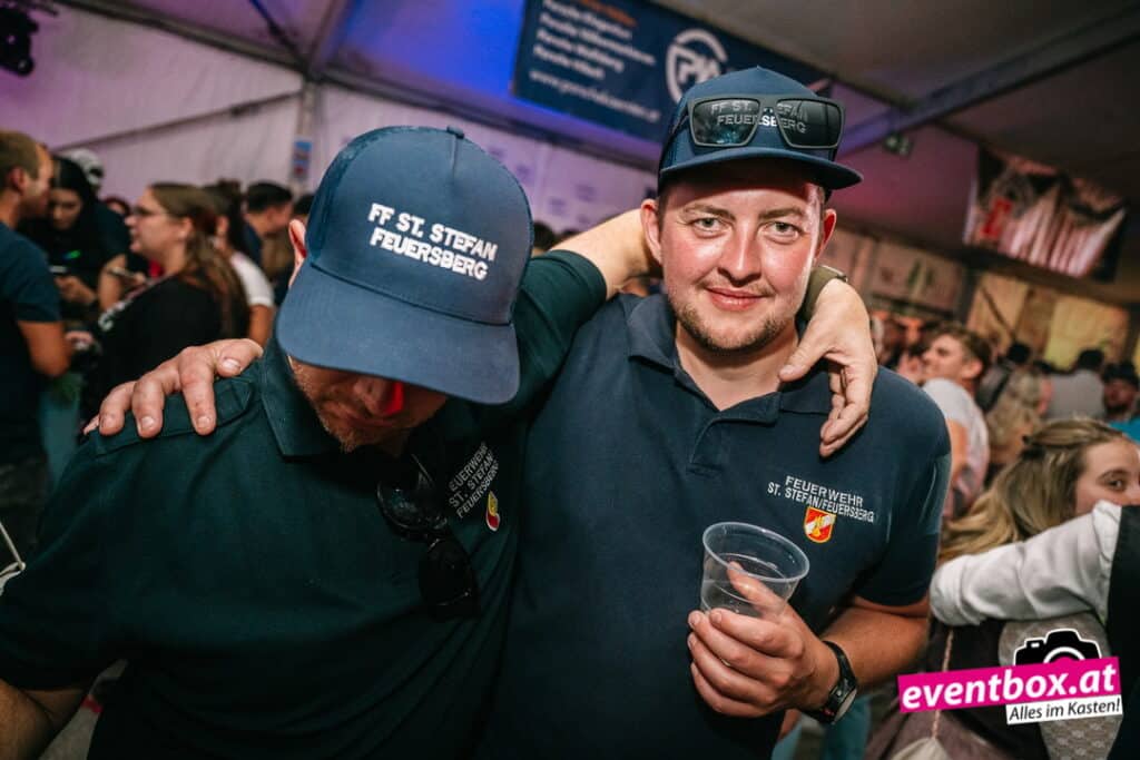 Foto aus dem Album „Sommerfest Feuerwehrfest Miklautzhof 2026“