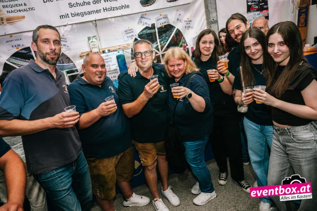 Foto aus dem Album „Sommerfest Feuerwehrfest Miklautzhof 2026“
