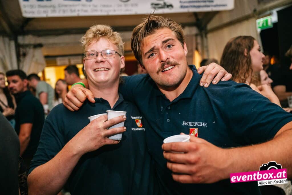 Foto aus dem Album „Sommerfest Feuerwehrfest Miklautzhof 2026“