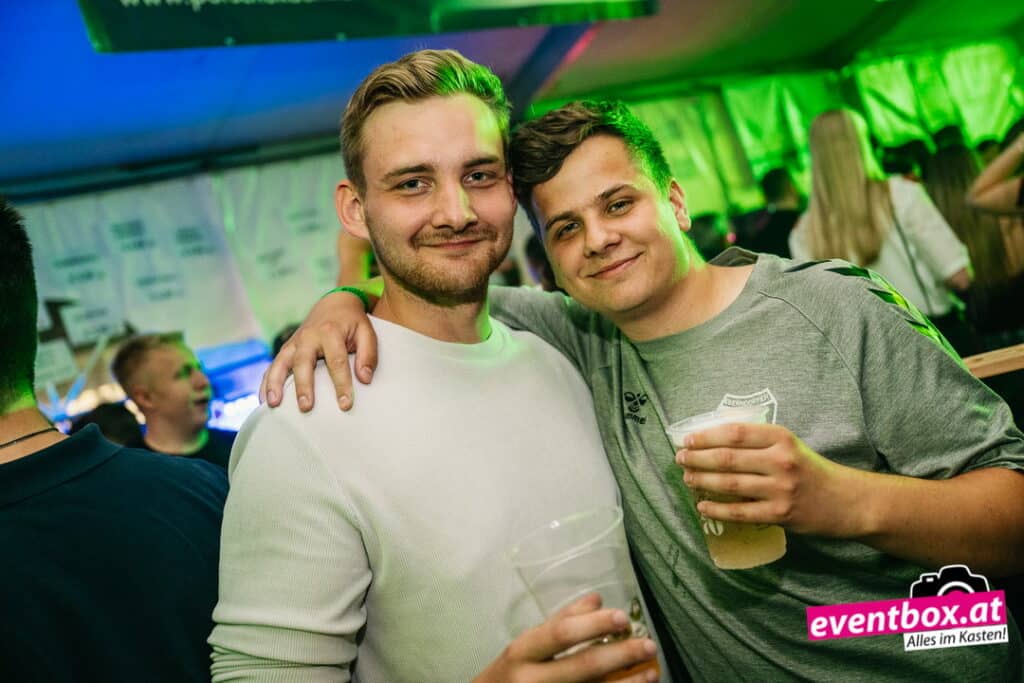Foto aus dem Album „Sommerfest Feuerwehrfest Miklautzhof 2026“