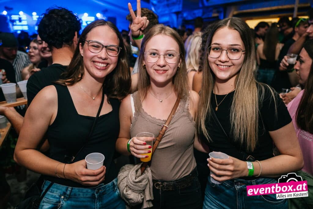Foto aus dem Album „Sommerfest Feuerwehrfest Miklautzhof 2026“