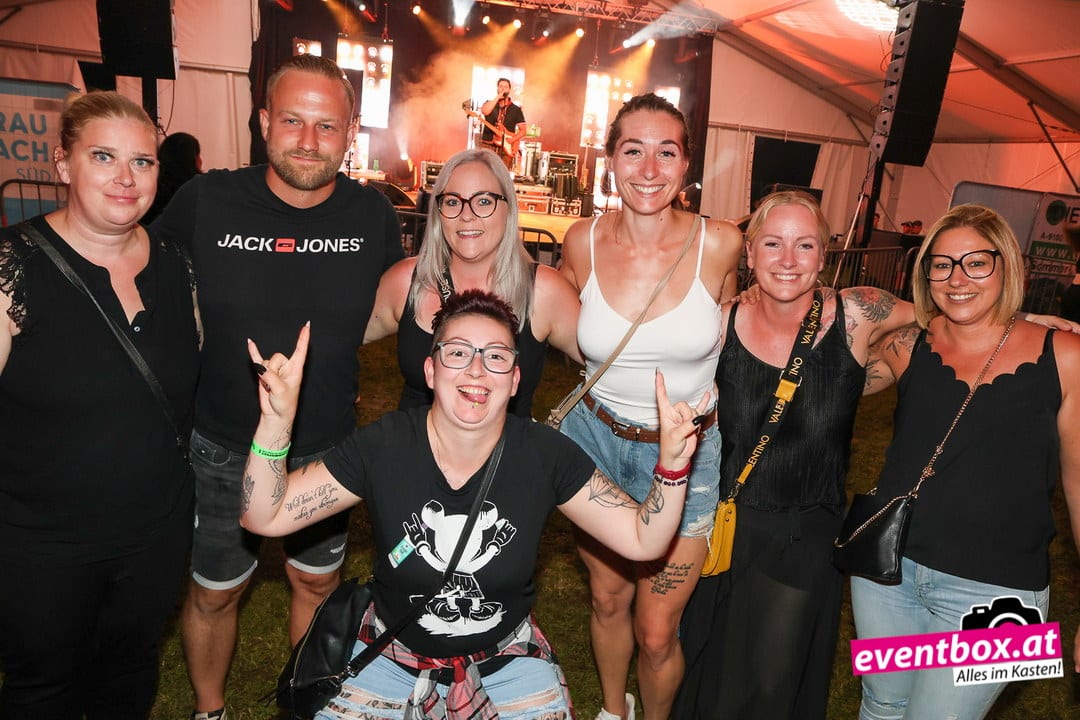 Bild zur Seite: Eventbox