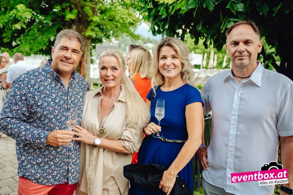Foto aus dem Album „Sportwagenfestival Velden 2026 – Sportwagenpräsentation im Seehotel Europa“