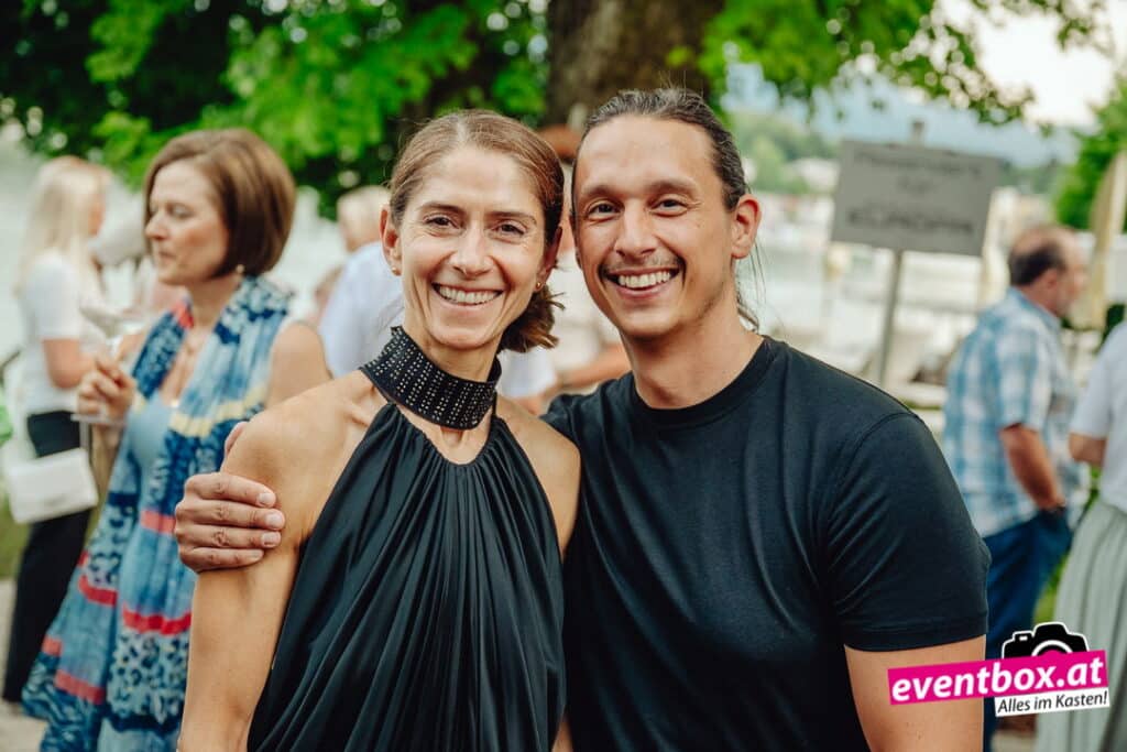 Foto aus dem Album „Sportwagenfestival Velden 2026 – Sportwagenpräsentation im Seehotel Europa“