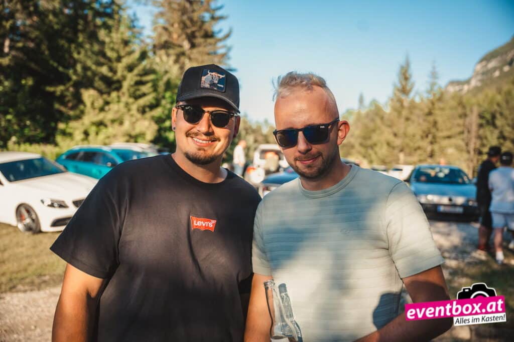 Foto aus dem Album „Stance Forest 2026 in Gallizien“