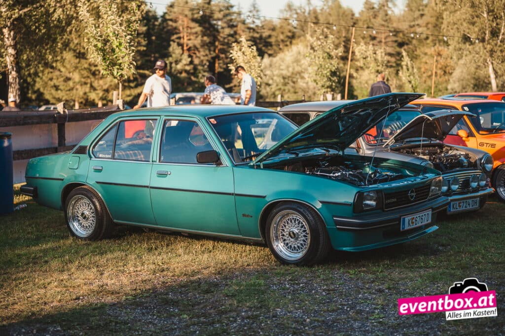 Foto aus dem Album „Stance Forest 2026 in Gallizien“