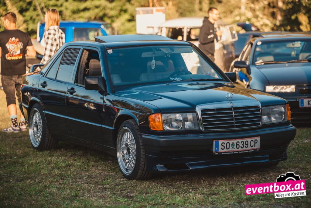 Foto aus dem Album „Stance Forest 2026 in Gallizien“