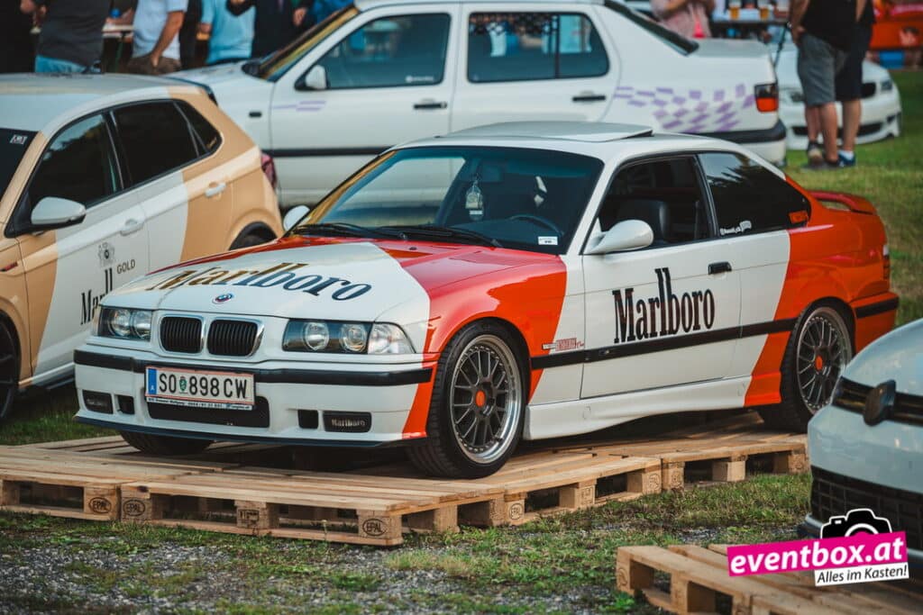 Foto aus dem Album „Stance Forest 2026 in Gallizien“