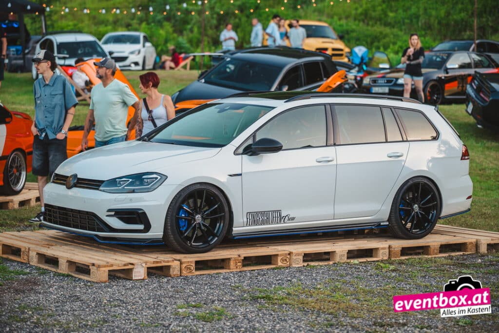 Foto aus dem Album „Stance Forest 2026 in Gallizien“