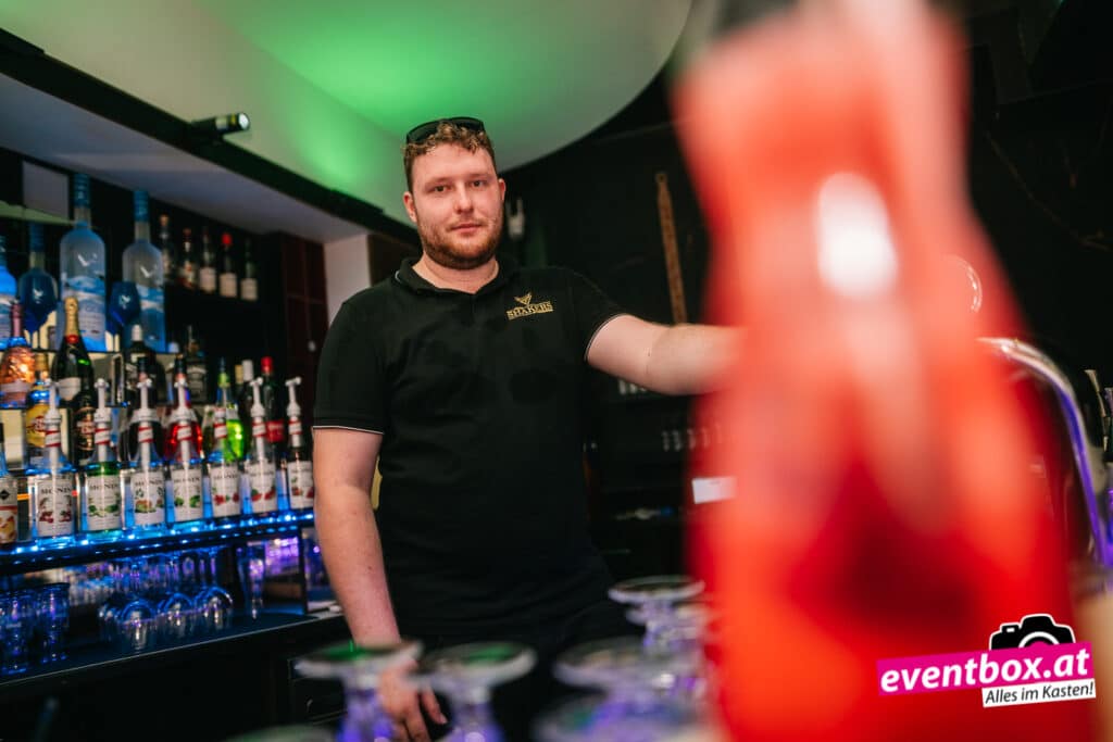 Foto aus dem Album „Shakers @ See in Flammen 2026 am Klopeiner See“