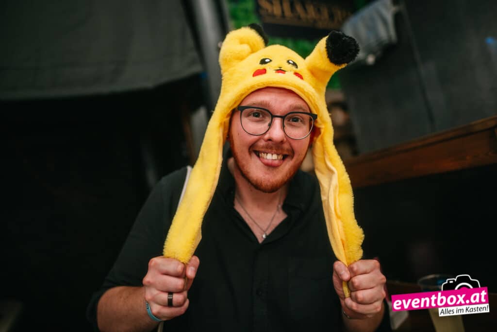 Foto aus dem Album „Shakers @ See in Flammen 2026 am Klopeiner See“