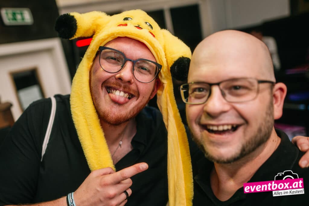 Foto aus dem Album „Shakers @ See in Flammen 2026 am Klopeiner See“
