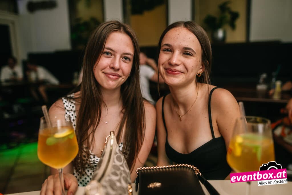 Foto aus dem Album „Shakers @ See in Flammen 2026 am Klopeiner See“
