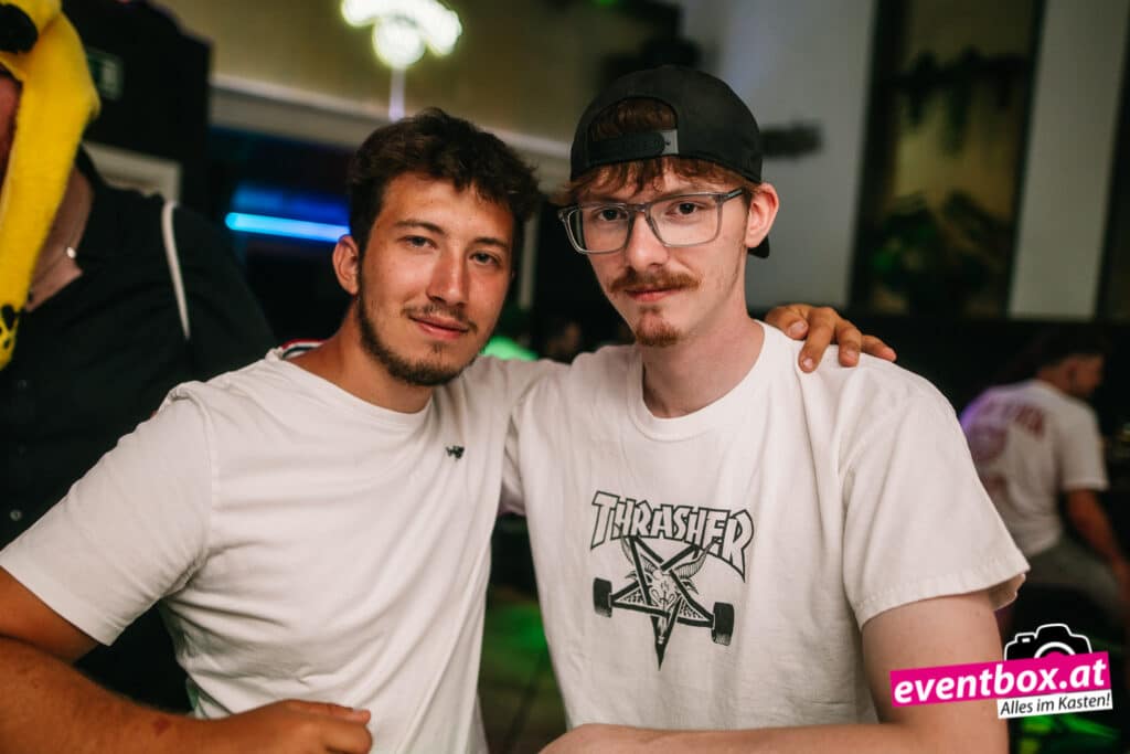 Foto aus dem Album „Shakers @ See in Flammen 2026 am Klopeiner See“