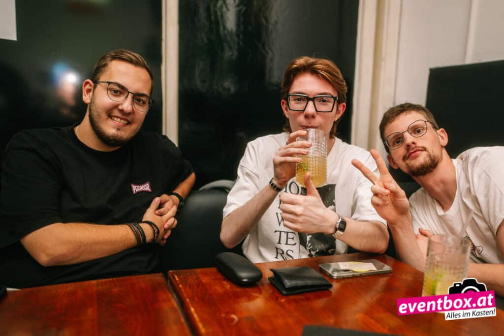 Foto aus dem Album „Shakers @ See in Flammen 2026 am Klopeiner See“