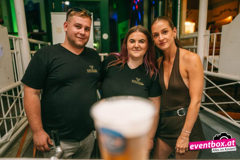 Foto aus dem Album „Shakers @ See in Flammen 2026 am Klopeiner See“