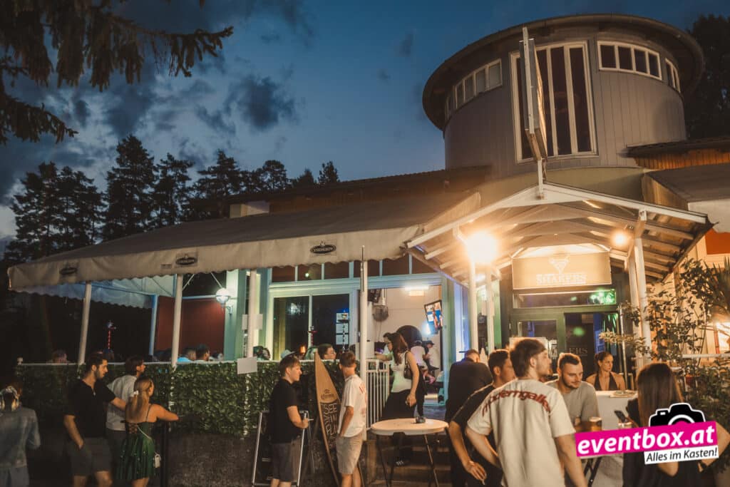 Foto aus dem Album „Shakers @ See in Flammen 2026 am Klopeiner See“