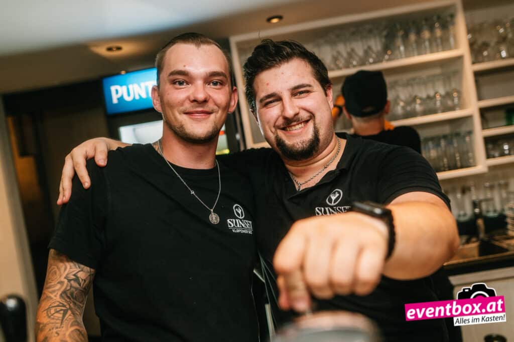 Foto aus dem Album „SunSet in Flammen 2026 am Klopeiner See“