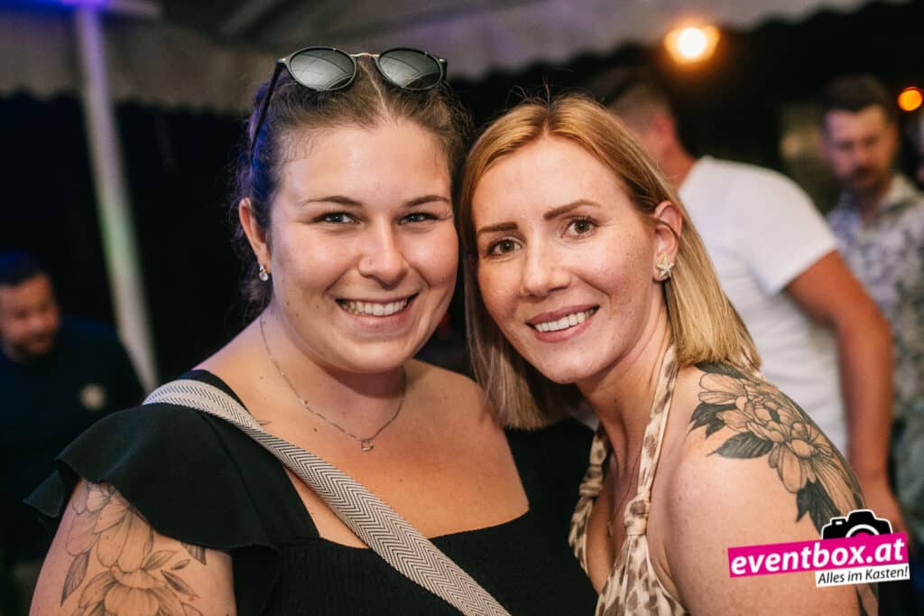 Foto aus dem Album „Shakers @ See in Flammen 2026 am Klopeiner See“