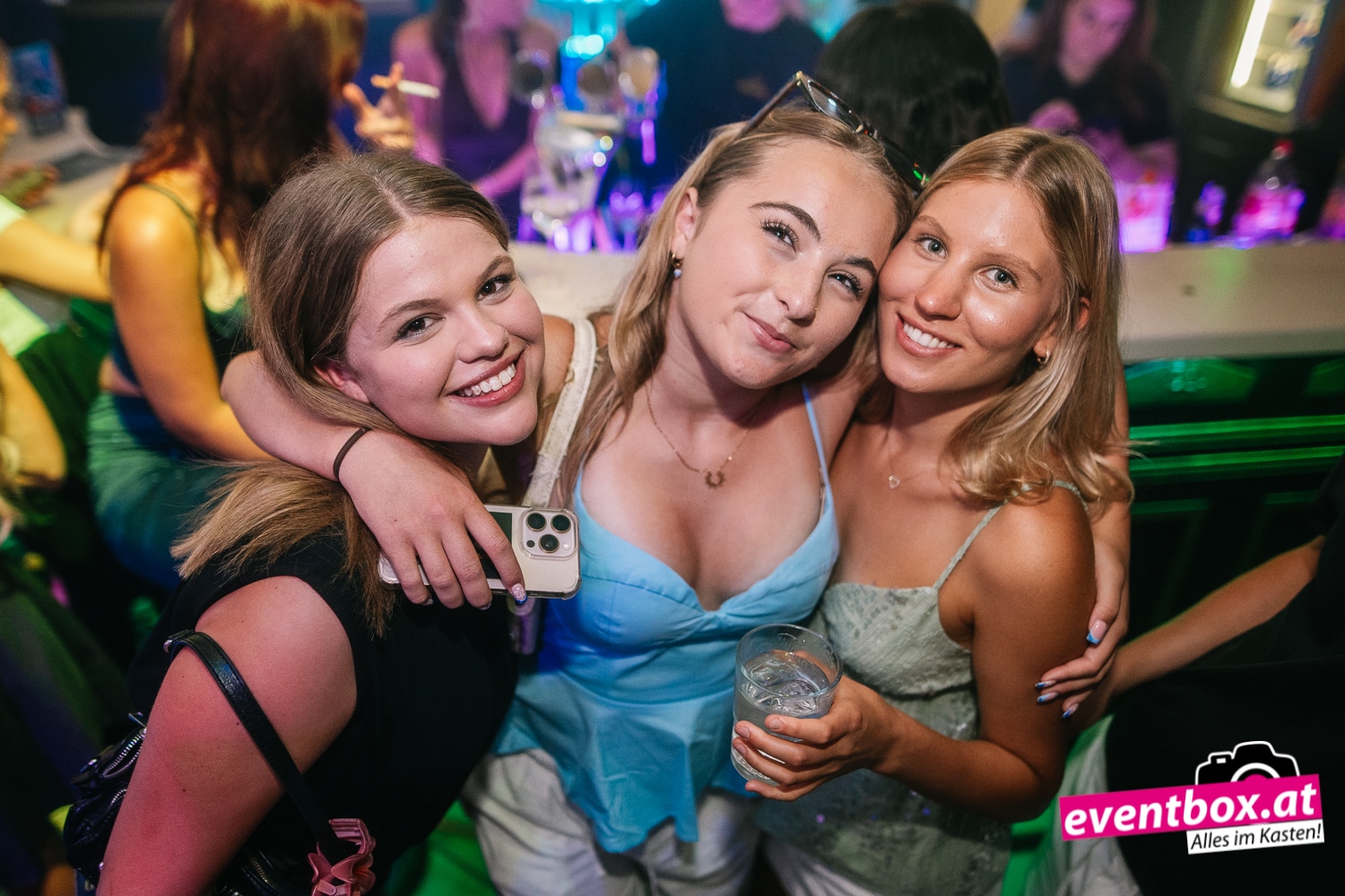 Bild zur Seite: Eventbox