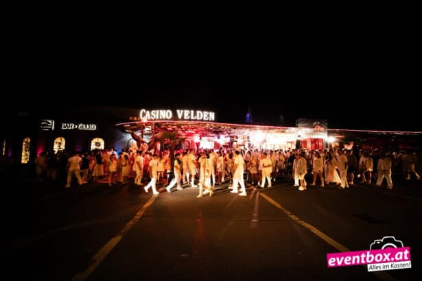 Casino Velden
