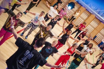 ALManiac Zumba® Party 2026 – 20261010