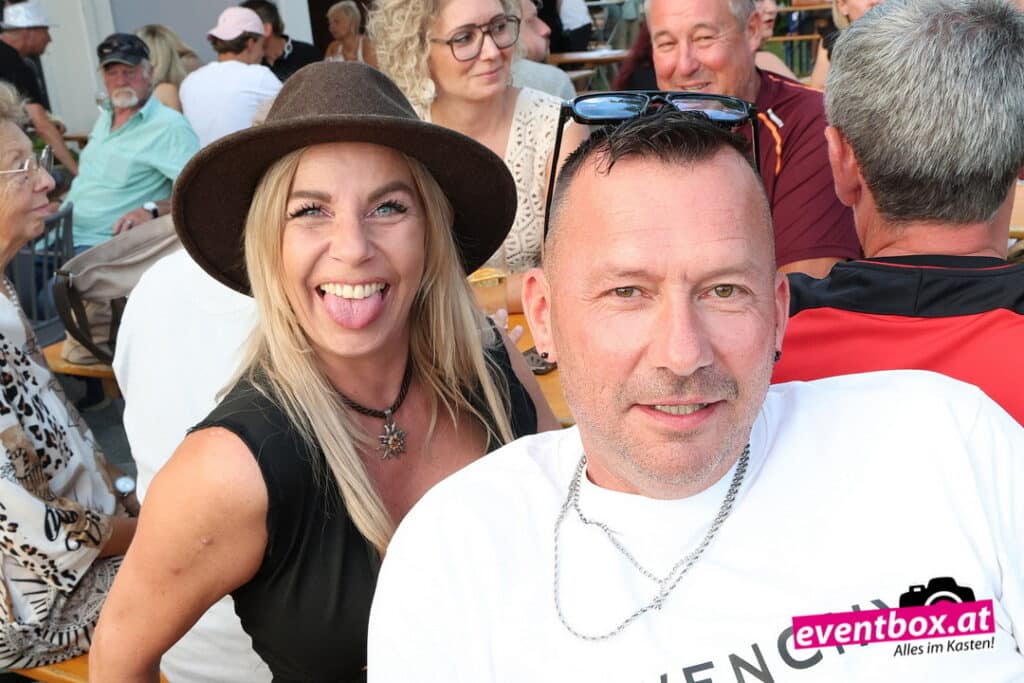 Foto aus dem Album „See in Flammen 2026 am Klopeiner See – Feuerwerk & Party“