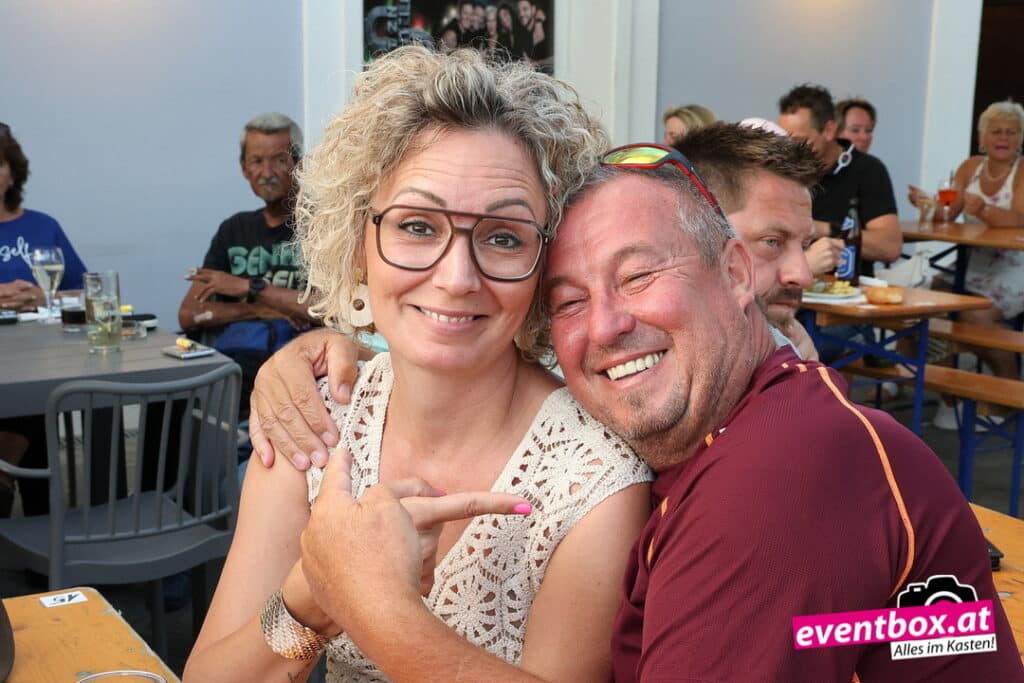 Foto aus dem Album „See in Flammen 2026 am Klopeiner See – Feuerwerk & Party“