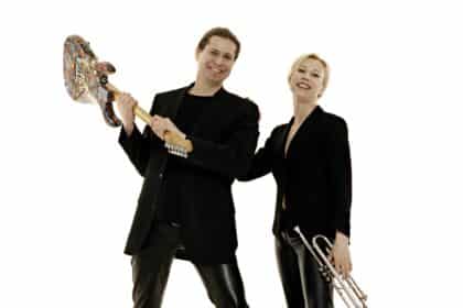 1. Summer Jazz am Matzner Markt – 6. August 2026