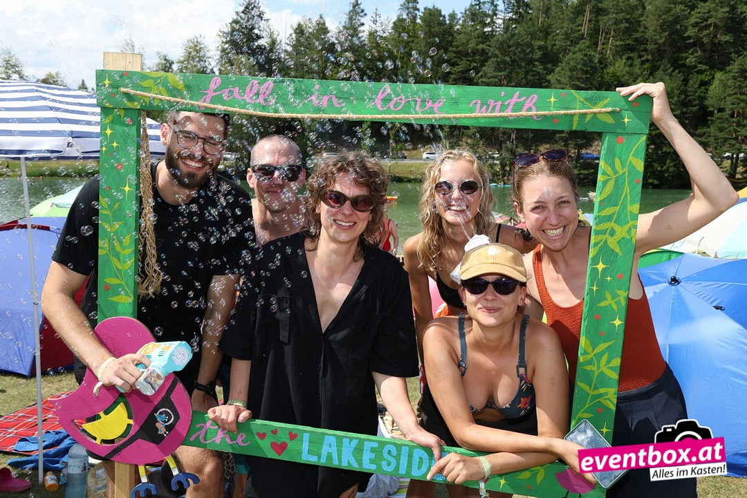 Bild zur Seite: Eventbox