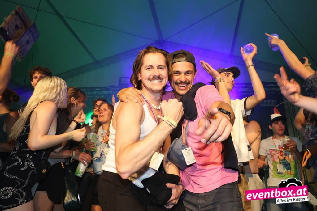 Foto aus dem Album „Acoustic Lakeside 2026“