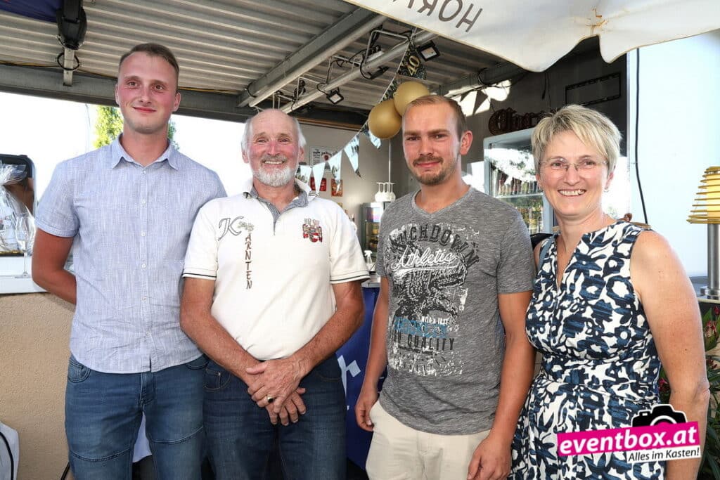 Foto aus dem Album „Bernhard Jelen feierte seinen 40er @ Zum Poldi“