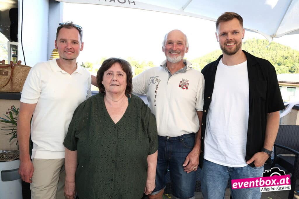Foto aus dem Album „Bernhard Jelen feierte seinen 40er @ Zum Poldi“