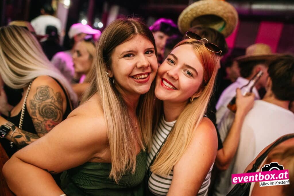 Foto aus dem Album „Bacardi Party @ Burg Klagenfurt“